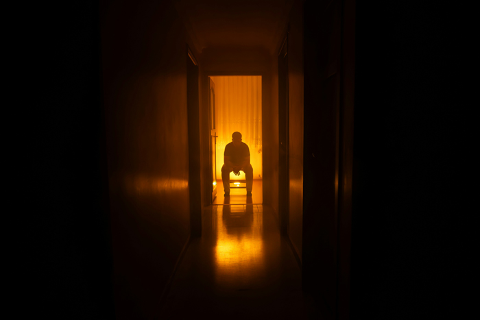 Wait, People Actually Lived Through THIS? 58 Creepy Stories That'll Mess With Your Head