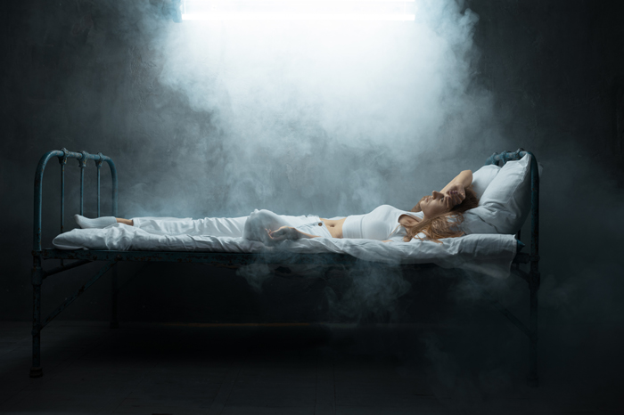Wait, People Actually Lived Through THIS? 58 Creepy Stories That'll Mess With Your Head