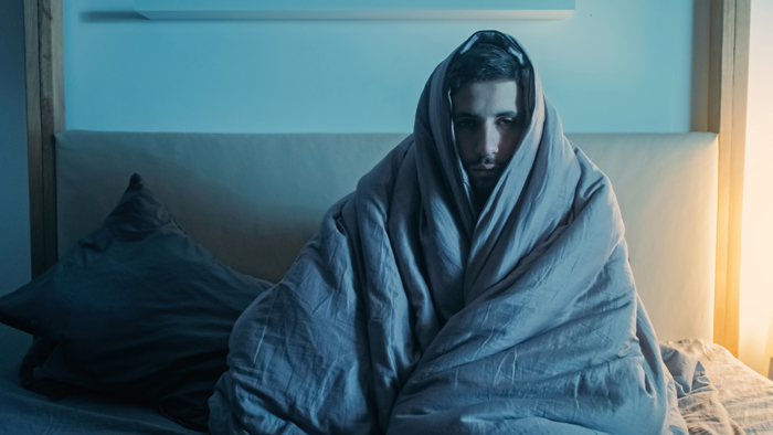 Wait, People Actually Lived Through THIS? 58 Creepy Stories That'll Mess With Your Head