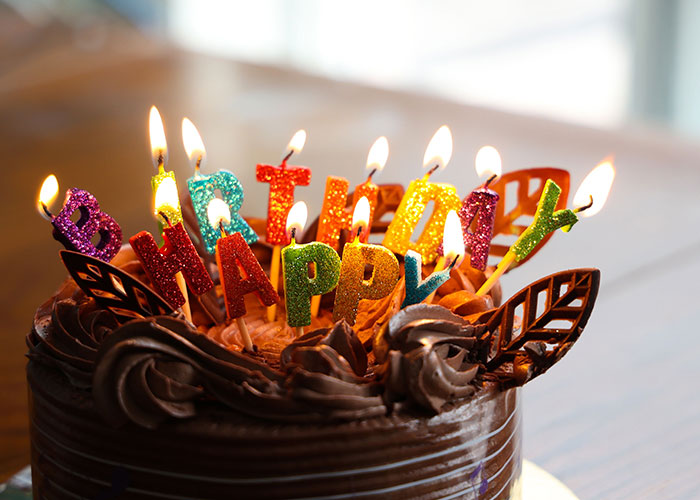 The 87 Worst Birthday Tales Ever Told (You Won't Believe #23)