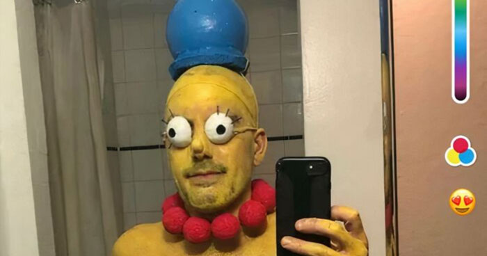 Wait, They Actually Put These On Tinder?!