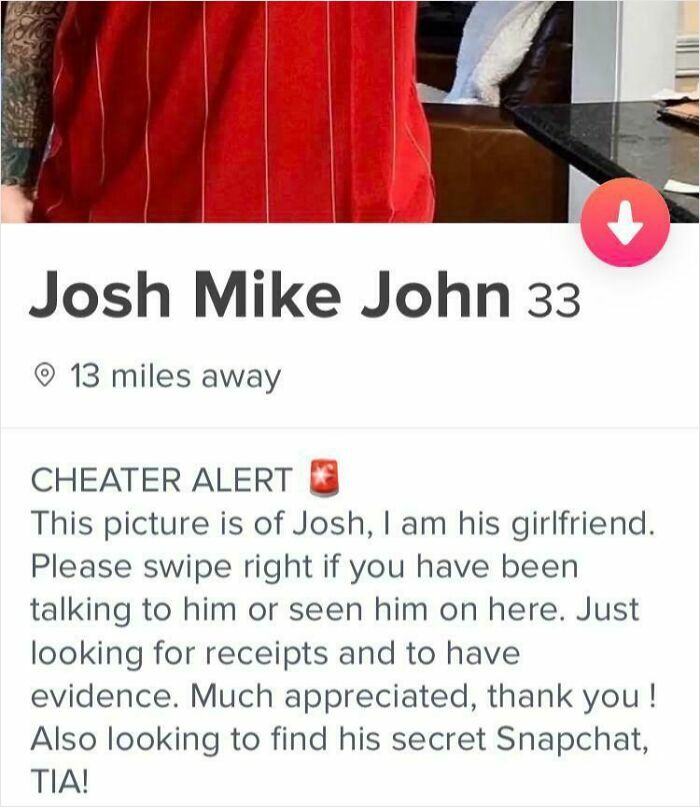 Girl, Just Dump Him Already LMAO