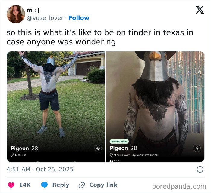 So... How Did That Date Go?