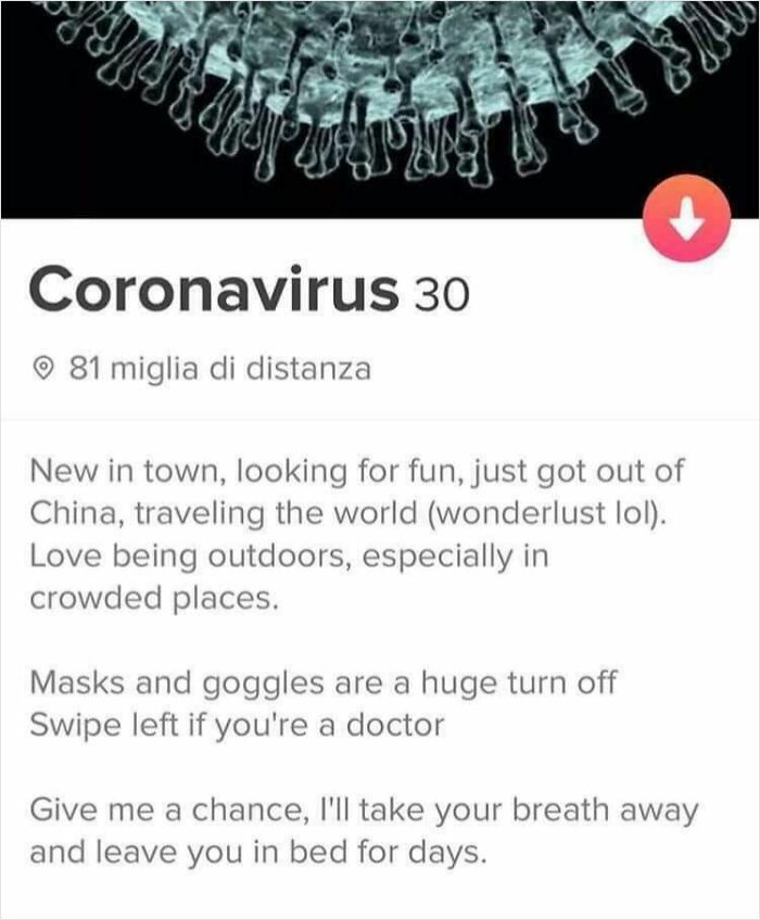 It’s Fate, or Something Like It