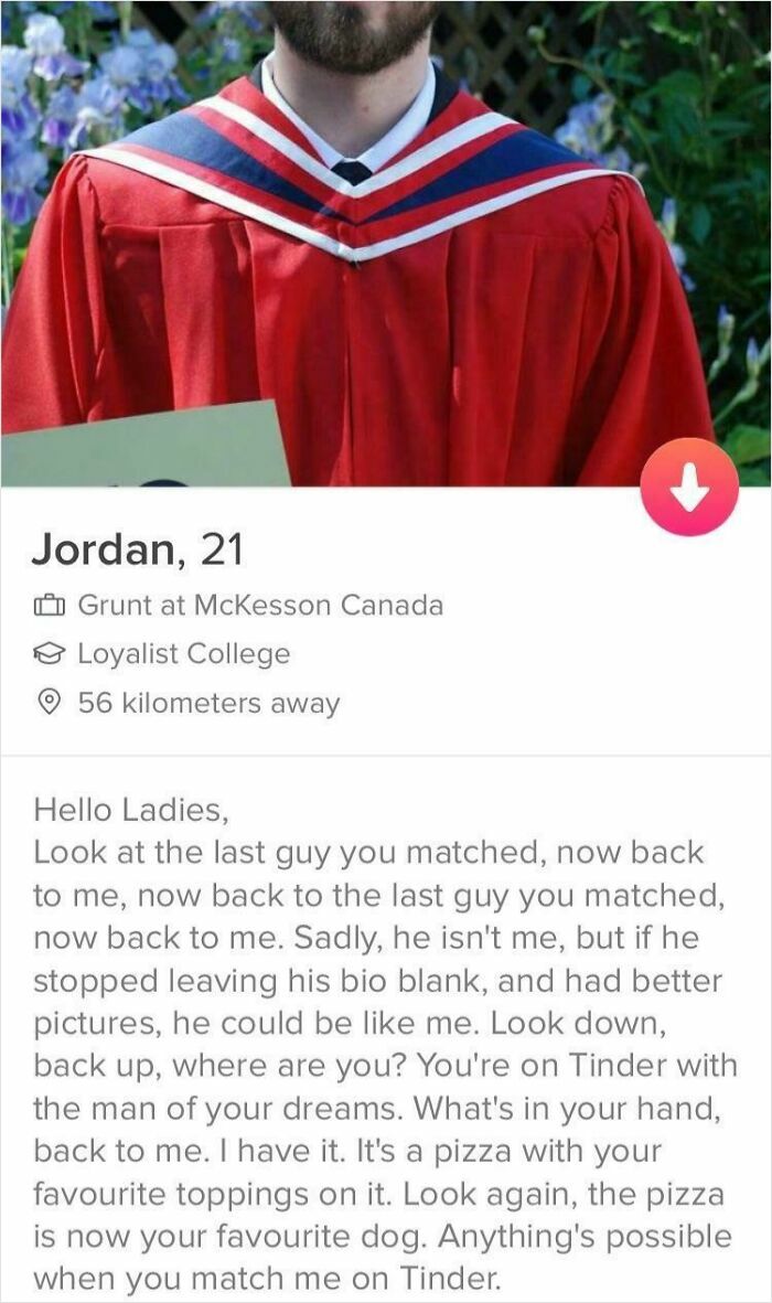 Bio That’s Pure Gold