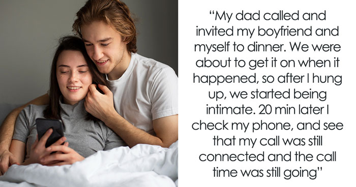 36 Pocket Dial Fails That Will Make You Double-Check Your Phone Right Now