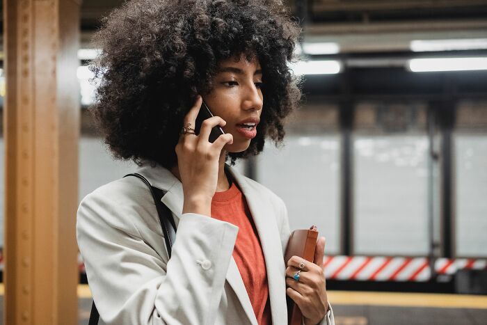 36 Pocket Dial Fails That Will Make You Double-Check Your Phone Right Now
