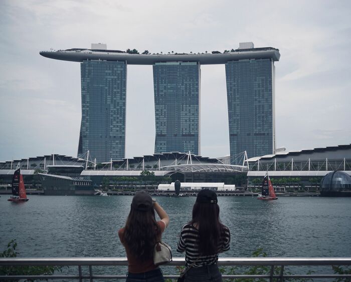 The Wildest Things Travelers Could Never Ever Expect Abroad