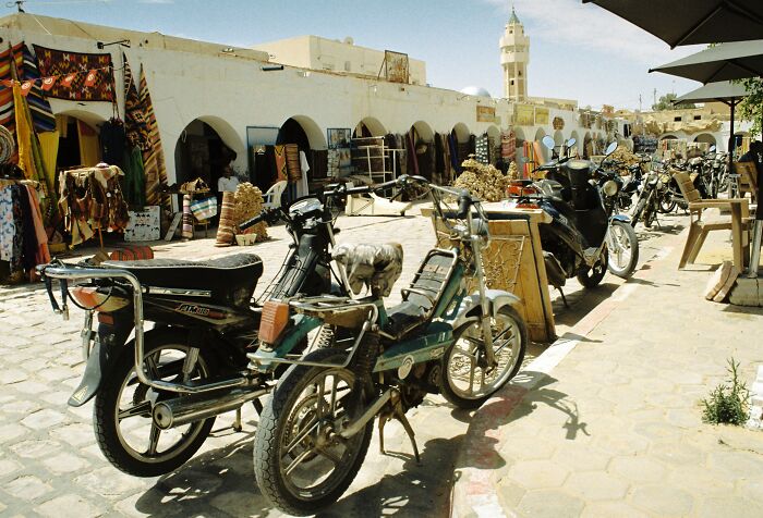 The Wildest Things Travelers Could Never Ever Expect Abroad