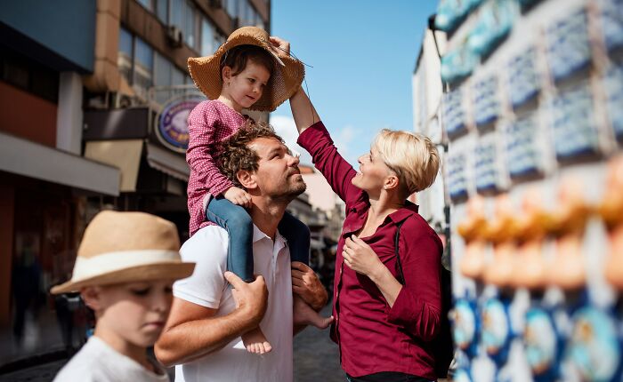 The Wildest Things Travelers Could Never Ever Expect Abroad