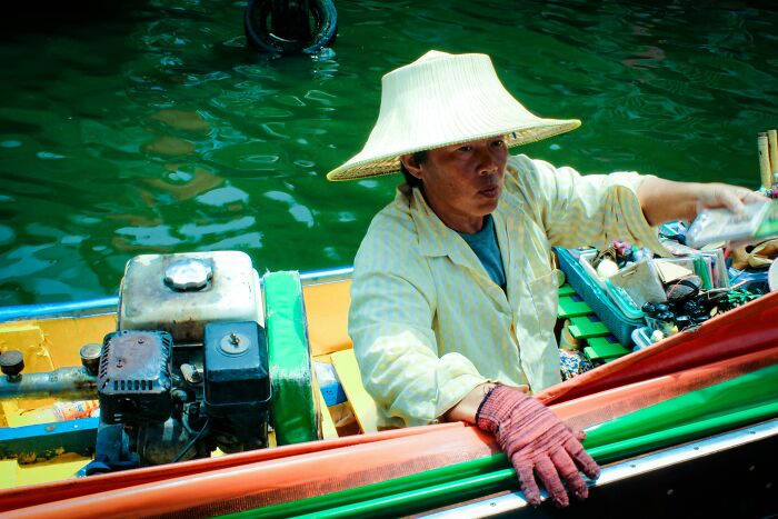 The Wildest Things Travelers Could Never Ever Expect Abroad