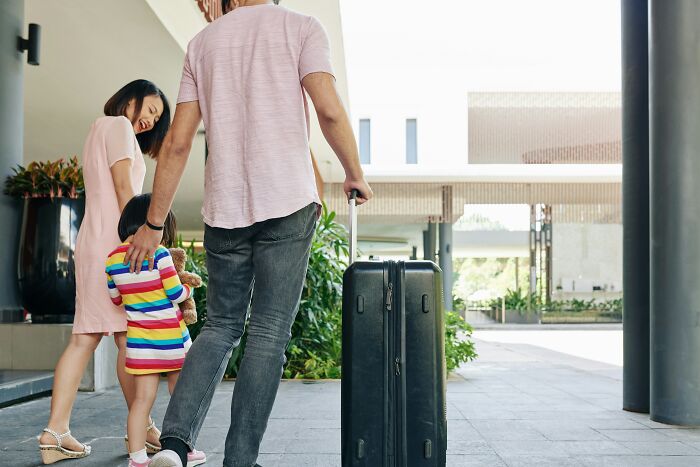 The Wildest Things Travelers Could Never Ever Expect Abroad