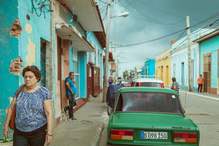 The Wildest Things Travelers Could Never Ever Expect Abroad