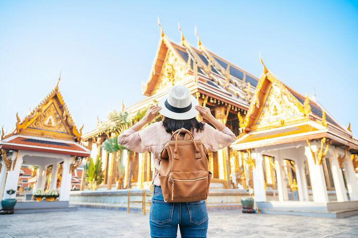 The Wildest Things Travelers Could Never Ever Expect Abroad
