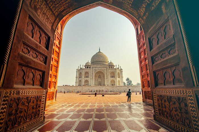 The Wildest Things Travelers Could Never Ever Expect Abroad