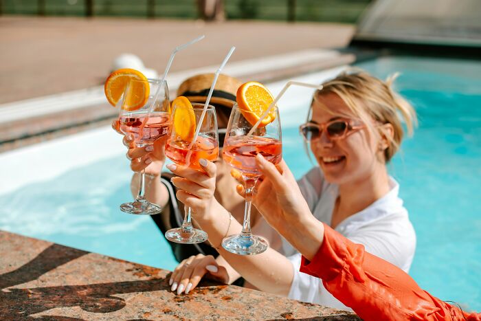 The Wildest Things Travelers Could Never Ever Expect Abroad