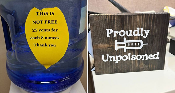 Wait Till You See These 66 Office Fails That Totally Hit Different