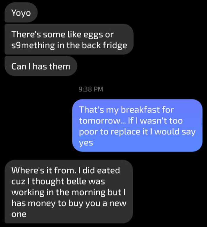 Coworker Ate My Food While I Was Out—Rude or Just Hungry?