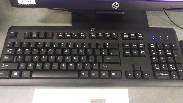 Got Evil Coworkers Who Prank Me? Good Thing I Don’t Look While Typing!
