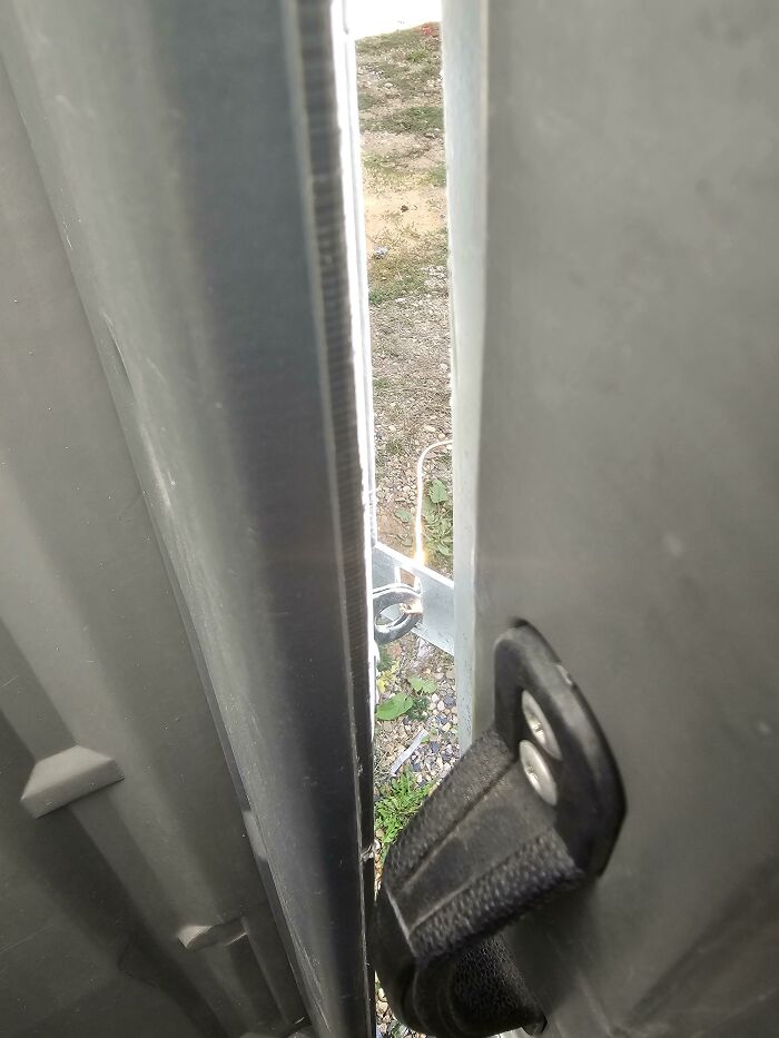 Coworker Locked Me in the Porta Potty—Then Went to Lunch!