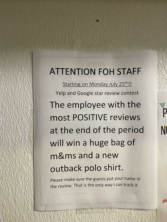 Looks Like It’s Time to Get to Work. Or Not. Maybe Later.