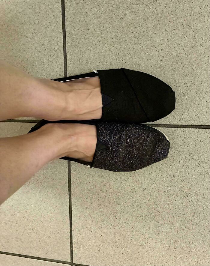 Waiting For the Elevator After Walking the Dog, Shopping, and a Subway Ride. And Still Waiting.
