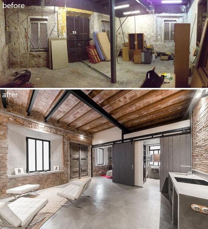 Home Reno That’s Pure Eye Candy