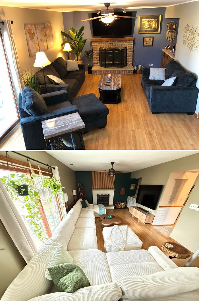 No Major Changes, Still Loving It!