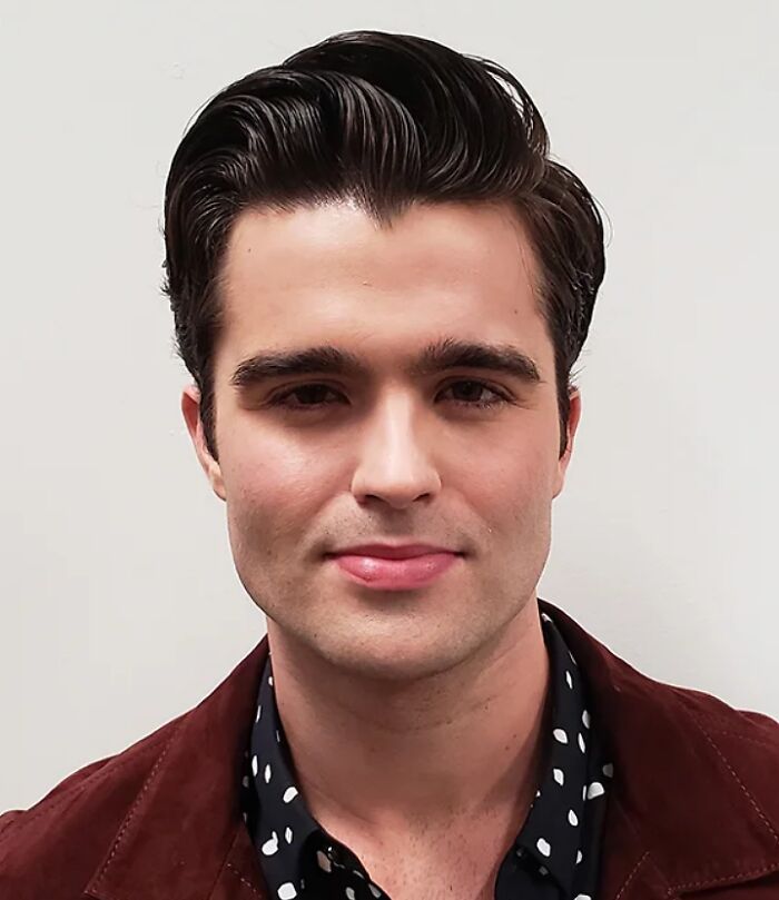 Spencer Boldman: From Middle School Drama to Disney Star