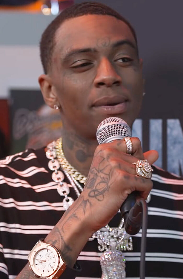 Soulja Boy: Bedroom Producer Turned Viral Sensation