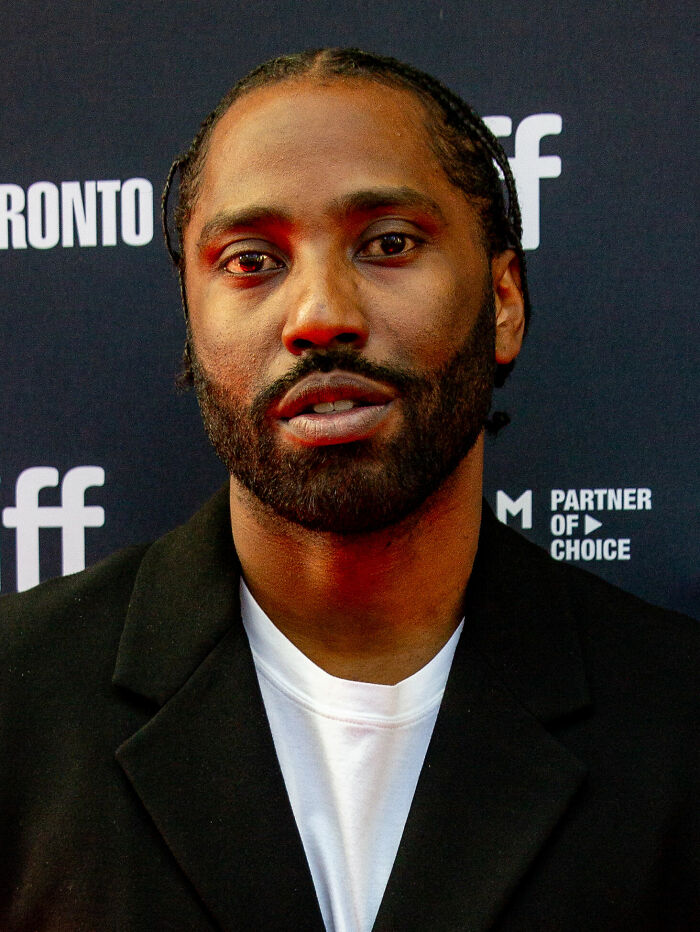 John David Washington: Football Field to Big Screen