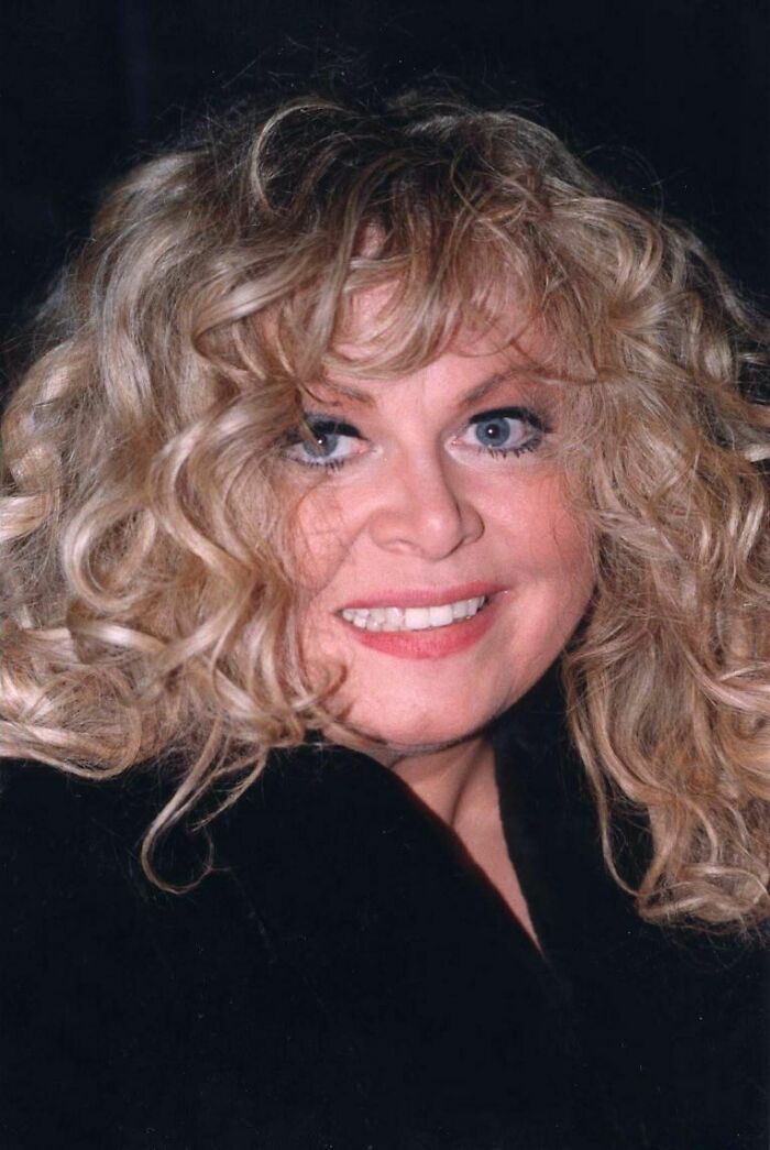 Sally Struthers: TV Legend Who Said No to Playboy