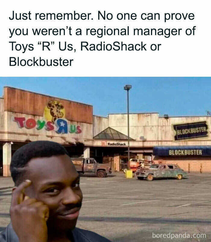 Modern Problems? Modern Solutions!
