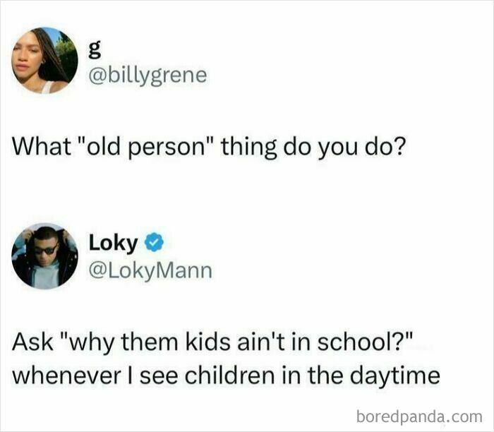 Where’s Your MA?!
