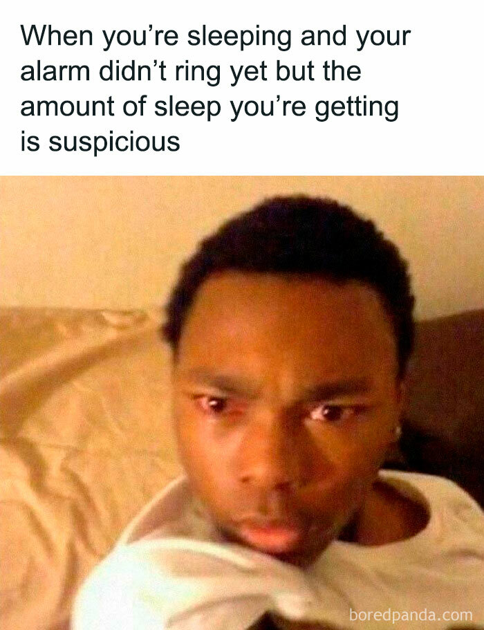 Does This Happen To Anyone Else?