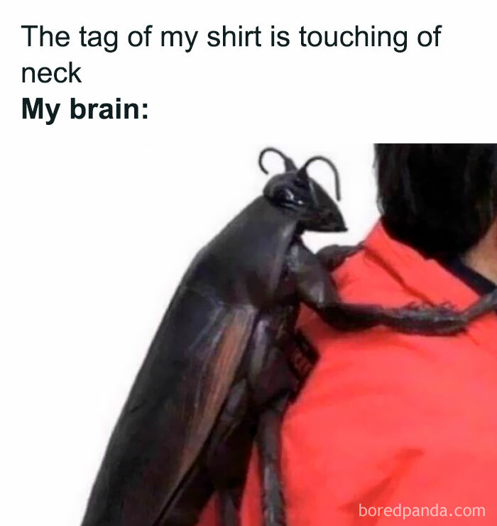 Every Time. No Exceptions.
