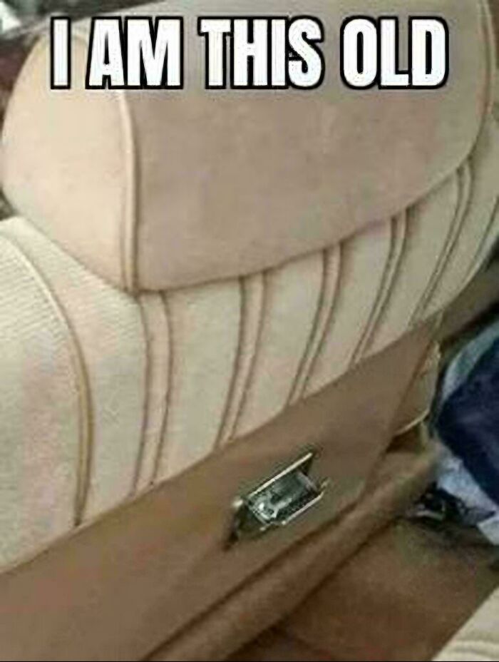 Old but Gold