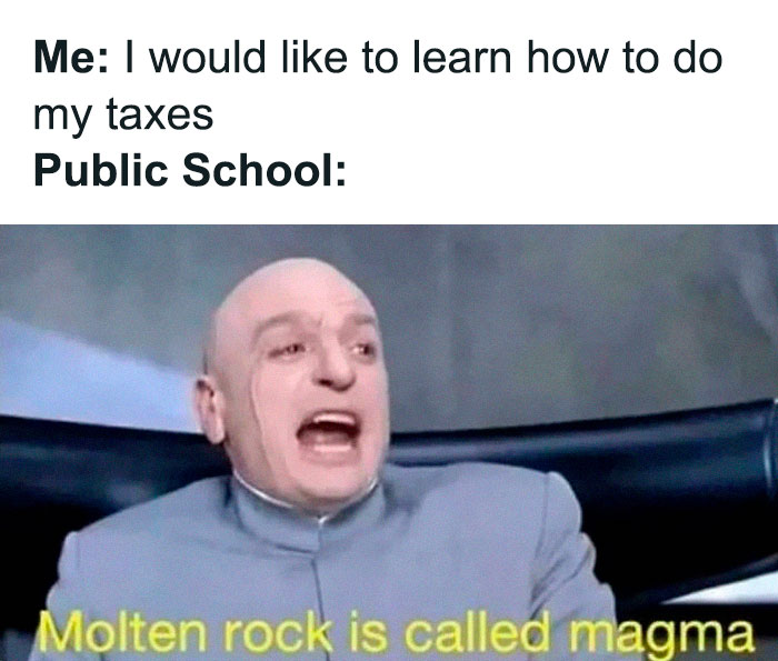Why Must I Be Surrounded By Frickin’ Idiots?