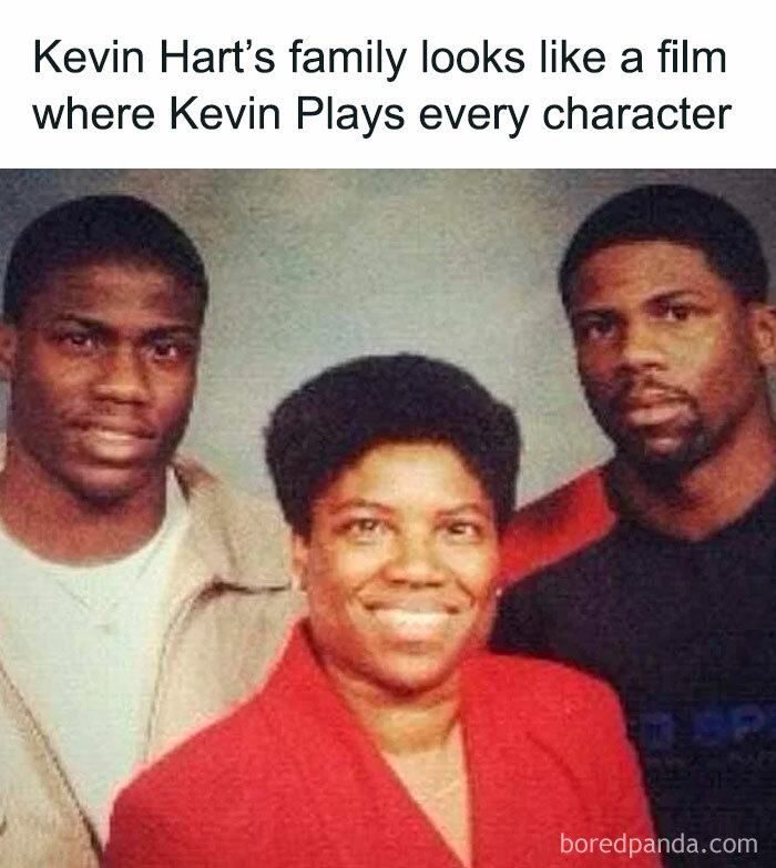Sorry Kevin, Not Sorry