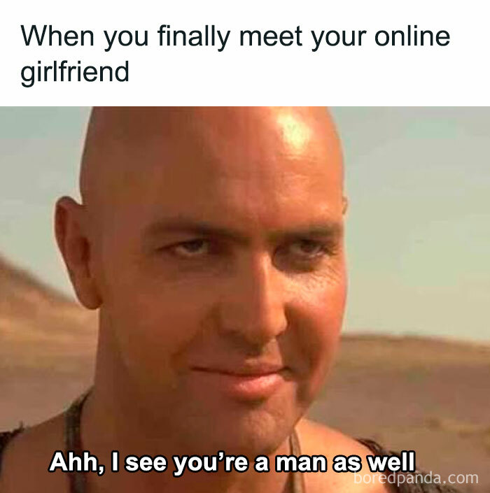 A Straight-Up Classic