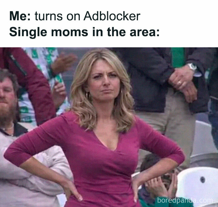 Wait... What Now?