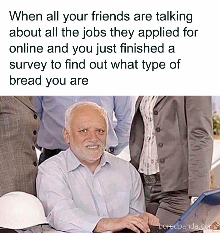 Ouch! That Hurts!