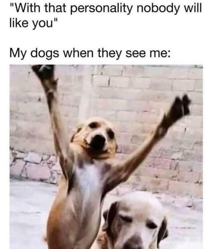 All The Time, No Exceptions