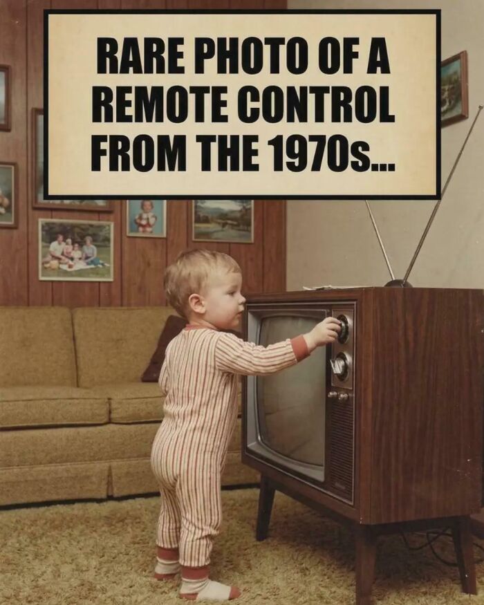 TV Time!