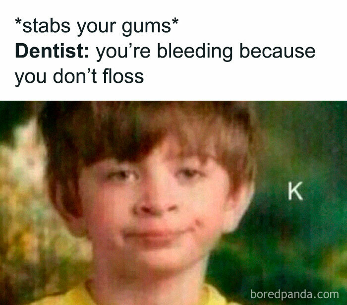 K Then... Moving On