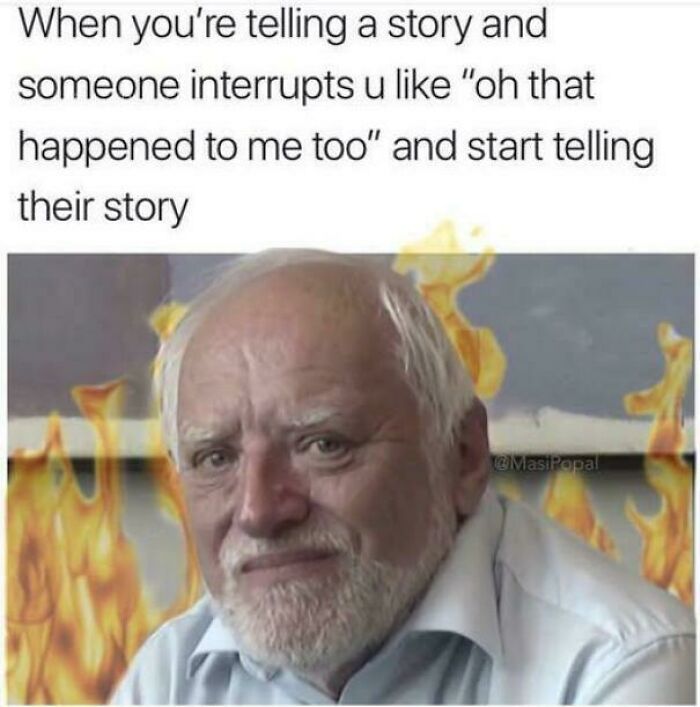 We All Know That Guy. Don’t Be That Guy.