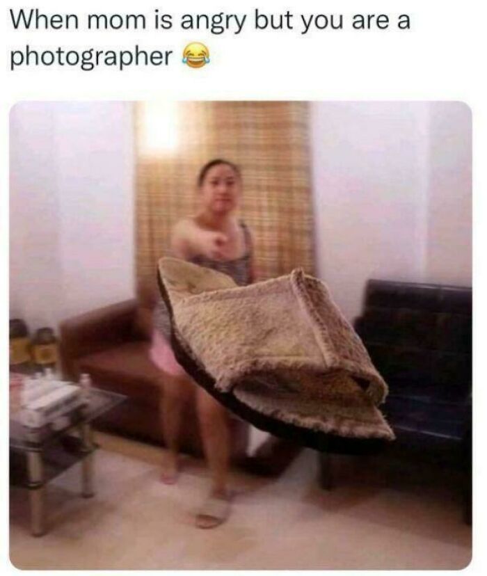 Using the Opportunity (Like a Pro)