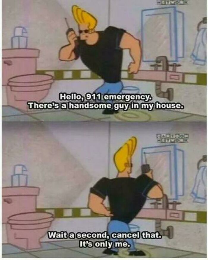 My Favorite Cartoon Forever
