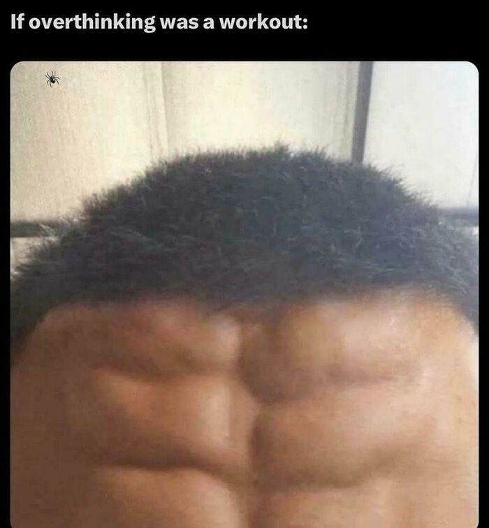 How Many Will Be Walking Like That?