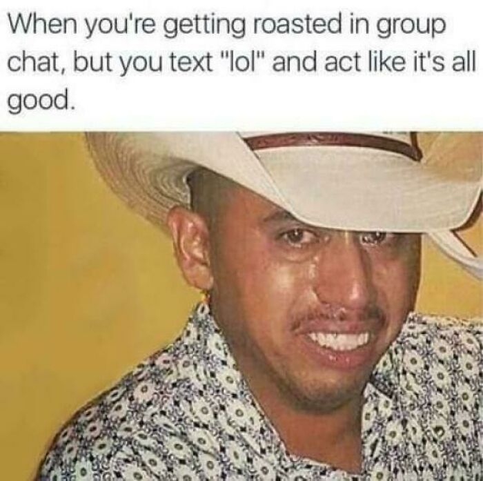 Right in The Feels!